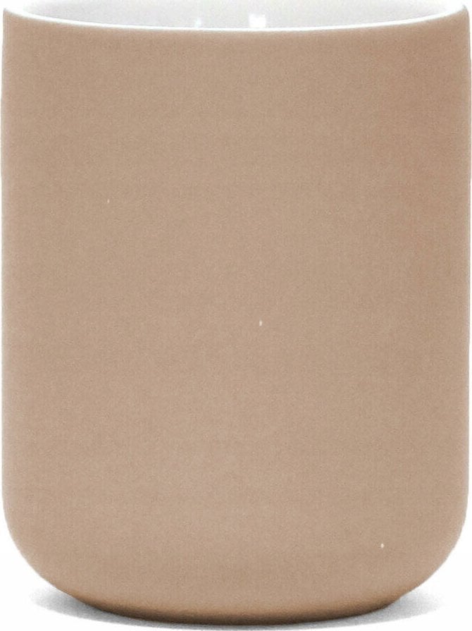 Douceur d`Interieur Kubek na szczoteczki do zębów, MAMBO, 8 x 10 cm