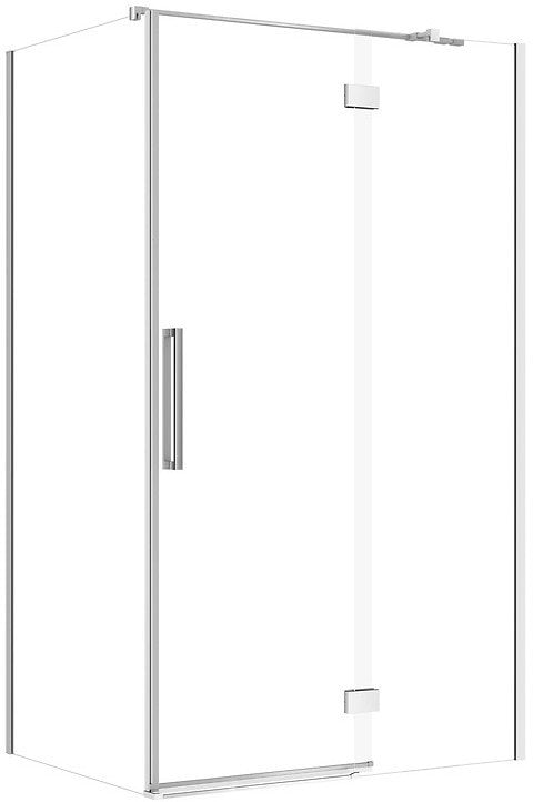 SET B843 KABINA CREA ZAWIAS PRAWA 120X90X200 SZK TRANS WIR