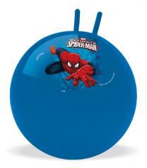 Mondo Piłka Skacząca Spiderman - (06961)