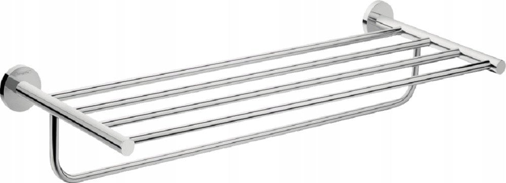 Towel rack Hansgrohe Logis Universal 41720000