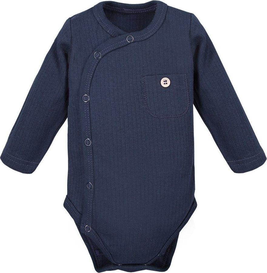 Ewa Klucze BODY niemowlęce wyprawka SIMPLY COMFY ROZ GRANAT Ewa Klucze 56