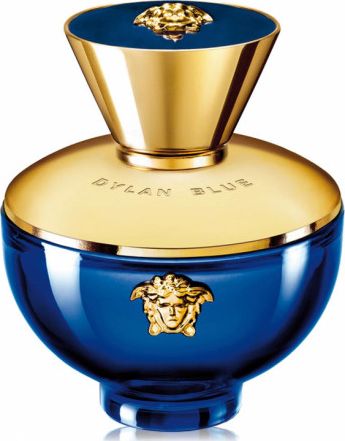 Versace Dylan Blue Pour Femme EDP 100 ml