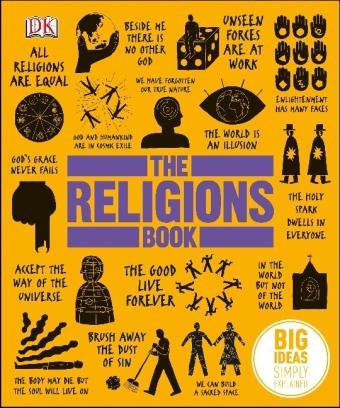 The Religions Book