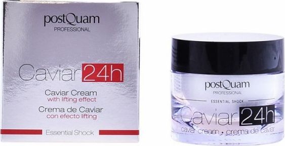 PostQuam Krem do Twarzy Postquam Caviar (50 ml)