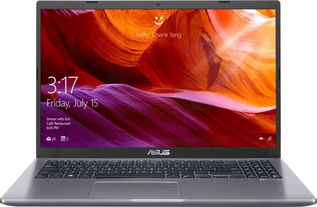 Laptop Asus VivoBook 15 X509 (X509FA-EJ077T)