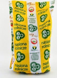 Agronas Mieszanka strączkowo-zbożowa POPLON 1 kg Agro-Nas