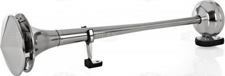 Beam Sygnał pneumatyczny (stal nierdzewna, 57,5 cm, z pokrywą), nr kat. 15A4026022