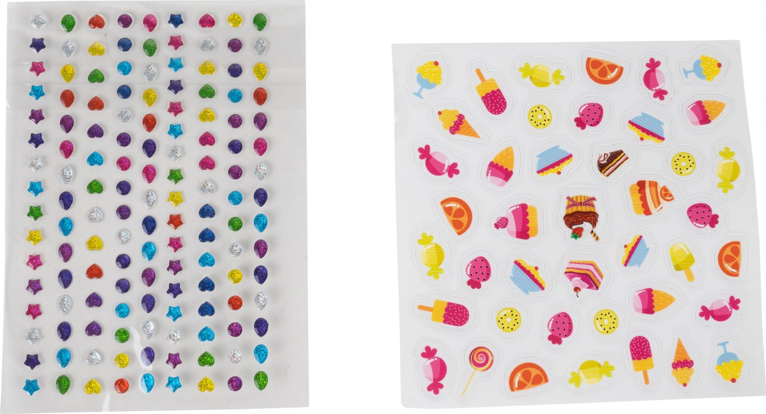 MalPlay Zestaw Make Up Manicure w Kosmetyczce Akcesoria