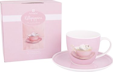 ASHDENE Filiżanka do herbaty