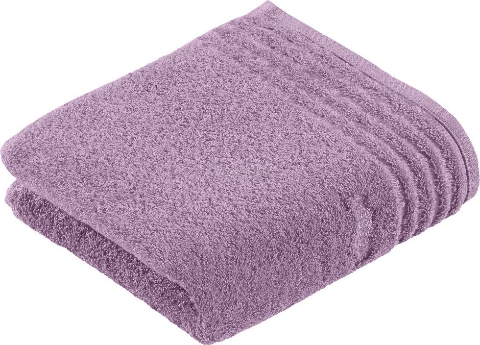 Vossen Ręcznik fiolet 50x100 Vienna