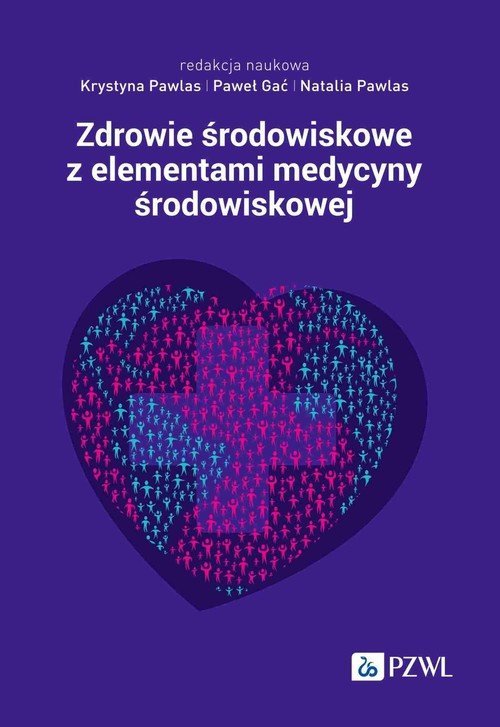 PZWL Zdrowie środowiskowe z elementami medycyny środowiskowej