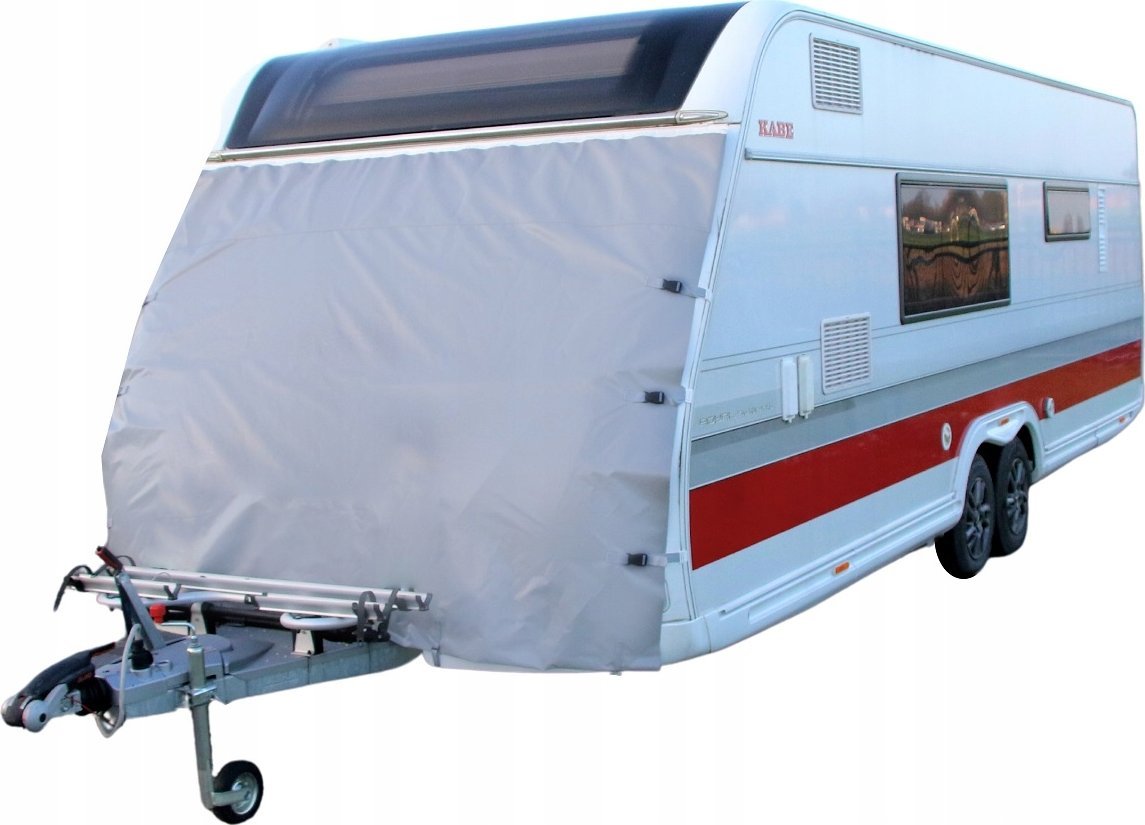 Nava Group MATA NA PRZÓD PRZYCZEPY KEMPINGOWEJ