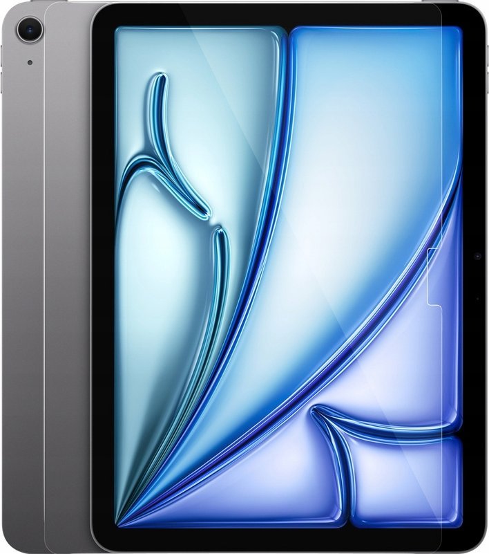 Jcpal Szkło ochronne iClara do iPad Air 11" (2024)