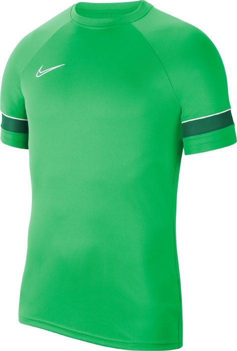 Nike Nike Dri-FIT Academy 21 t-shirt 362 : Rozmiar - S