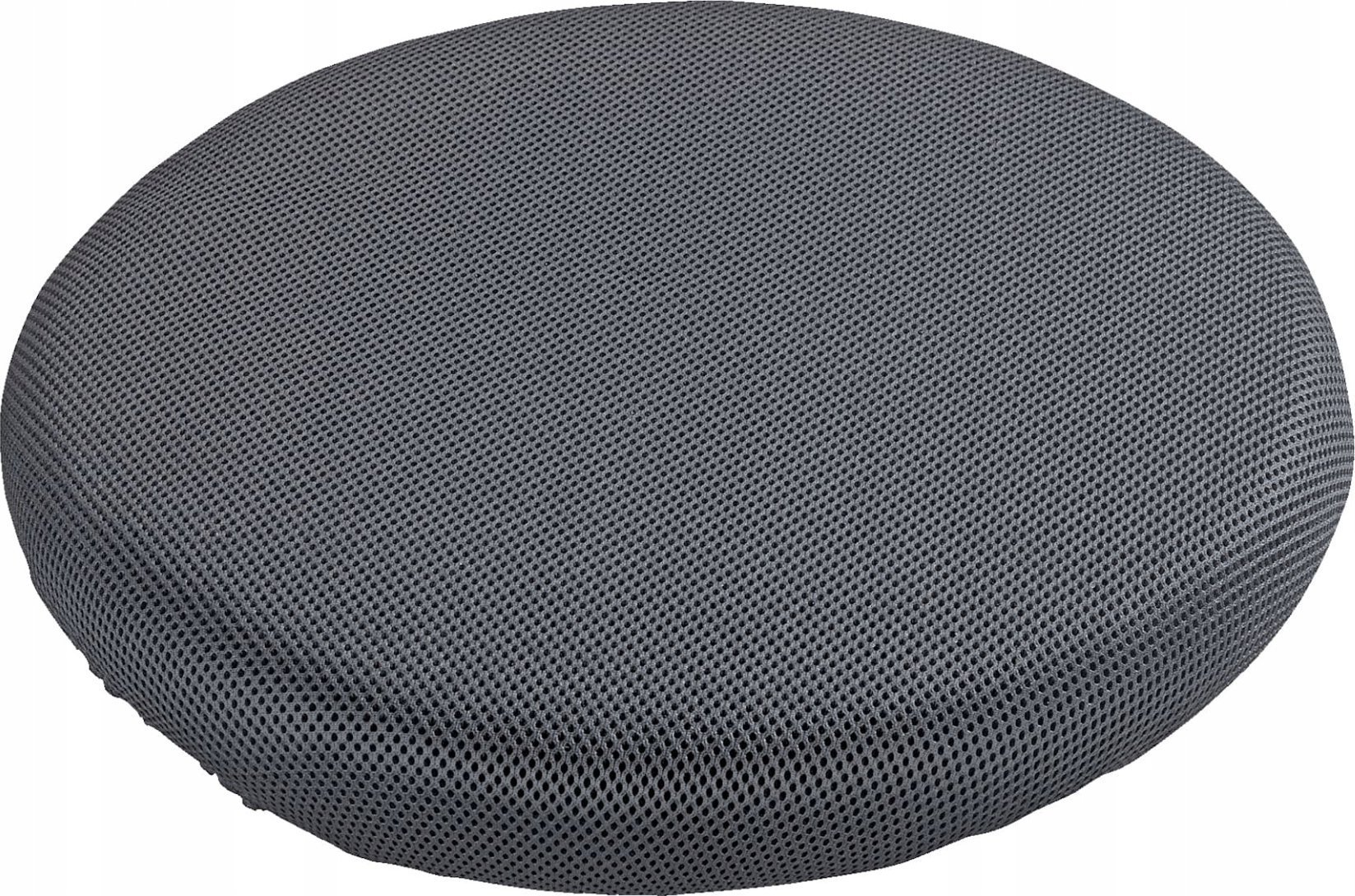 Żelowa poduszka do siedzenia, Ø 42 cm