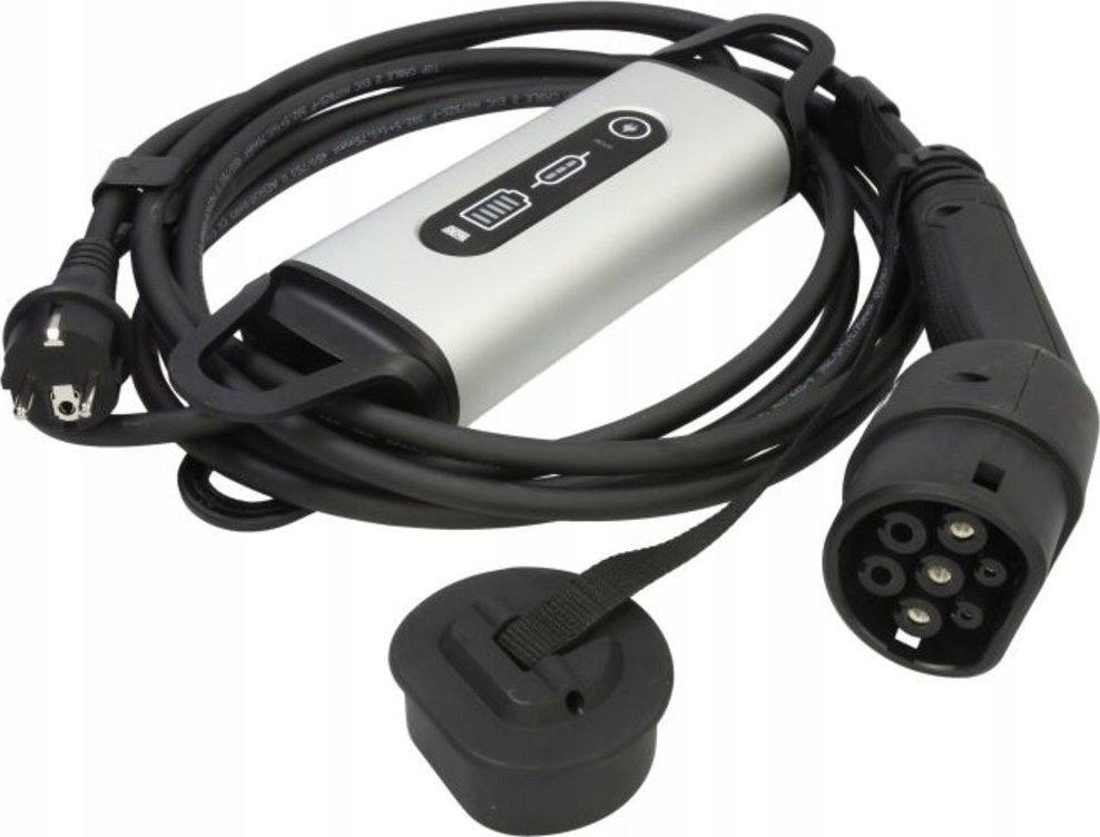 Ładowarka Defa 502001 7kW Type2 6m