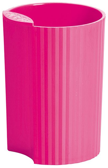 HAN PRZYBORNIK NA DŁUGOPISY HAN LOOP TREND RÓŻOWY (HN1722056-30)