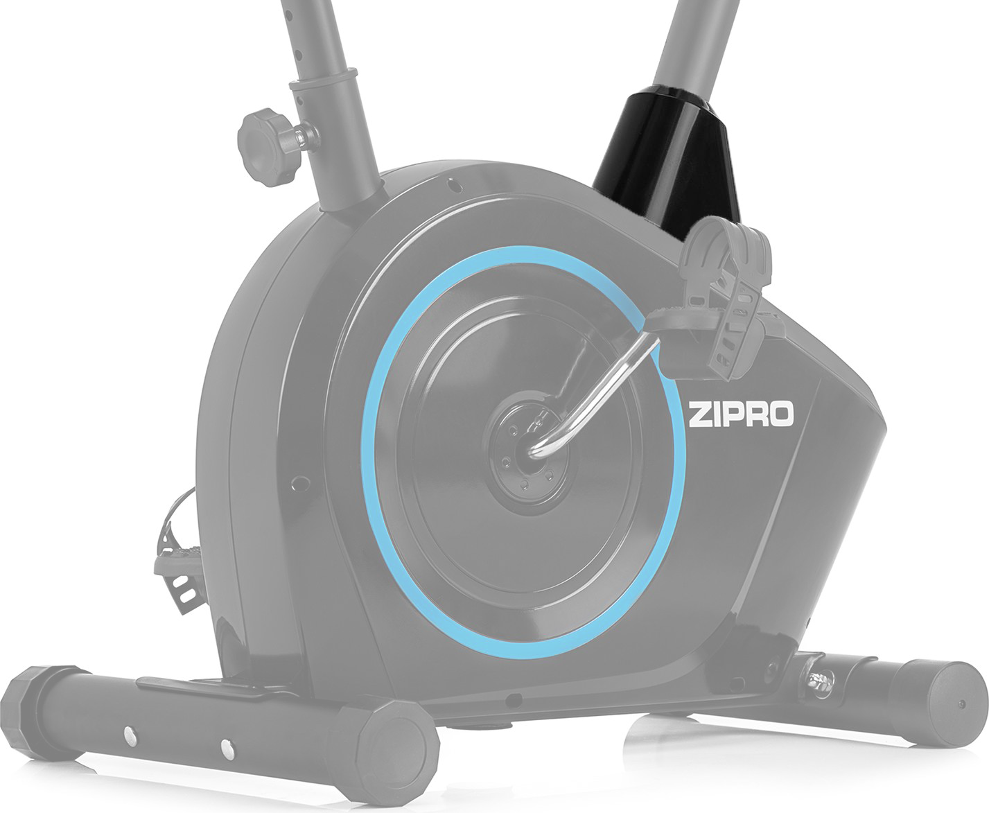 Zipro Boost/Boost Gold - maskownica przód