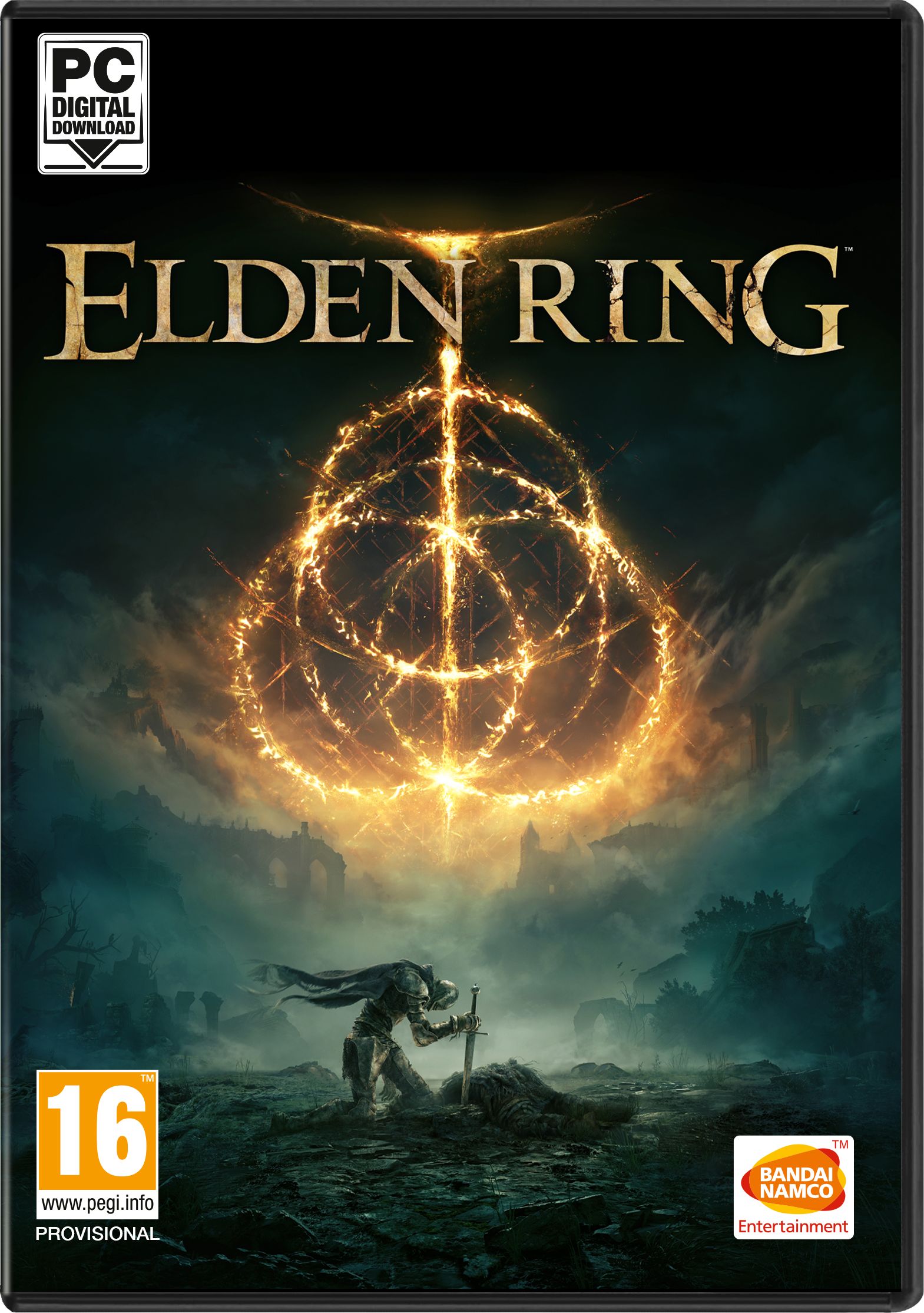 Elden Ring PC