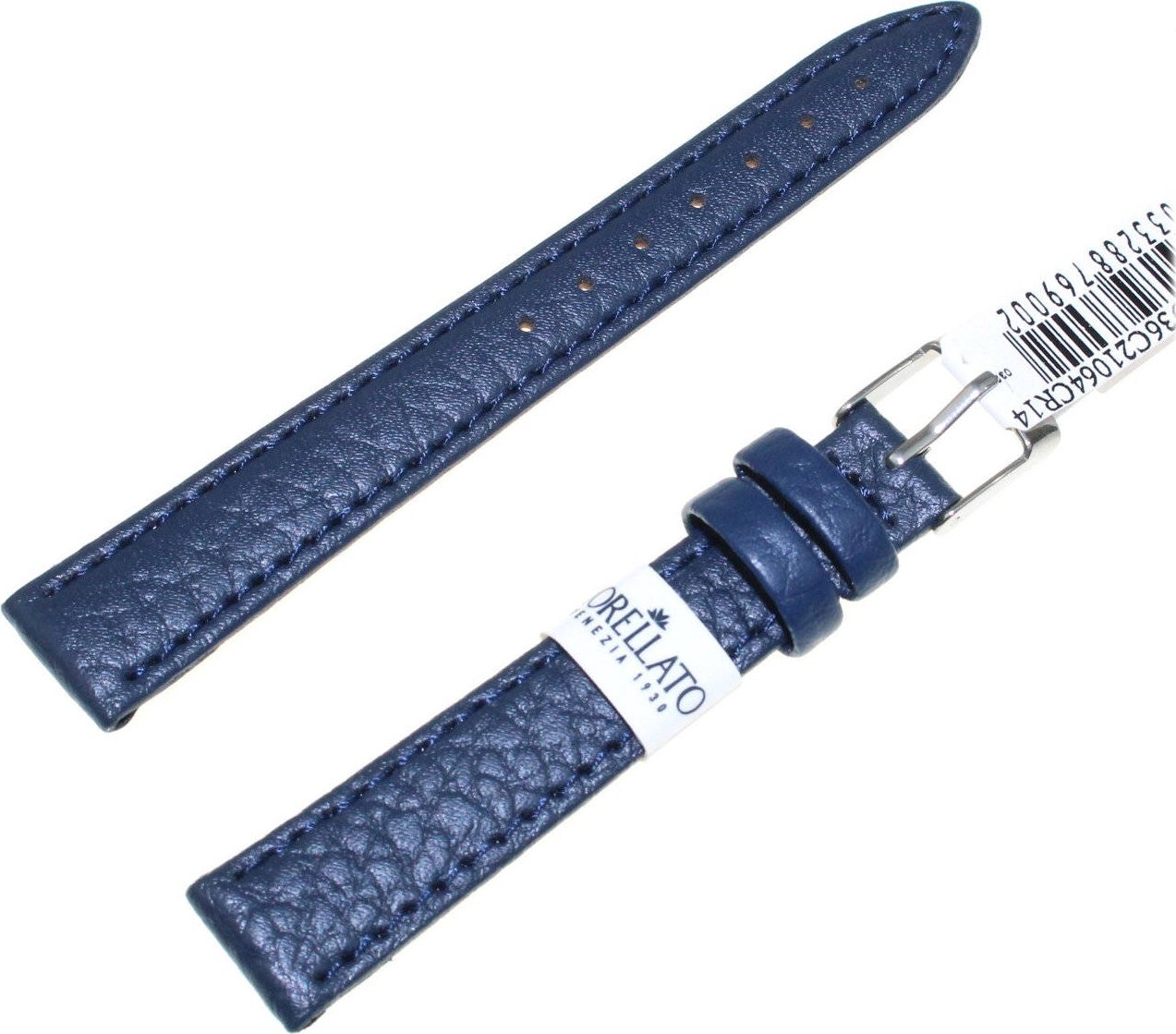 Morellato Skórzany pasek do zegarka 14 mm Morellato A01X4936C21064CR14