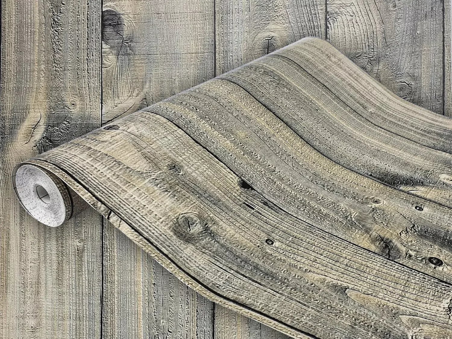 Gekkofix Okleina Meblowa Samoprzylepna Pustynna Deska Na Komodę Regał Meble 67x490