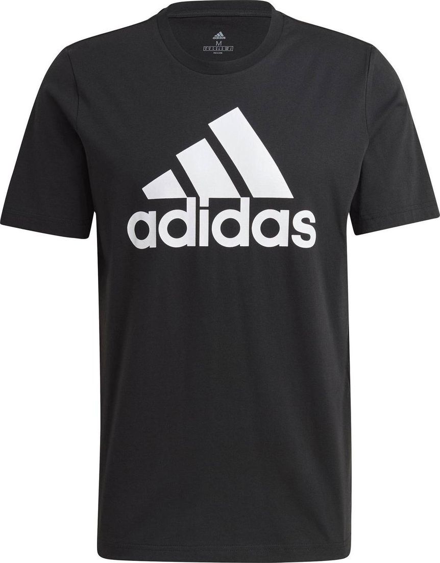 Adidas Koszulka męska ADIDAS M BL SJ T S