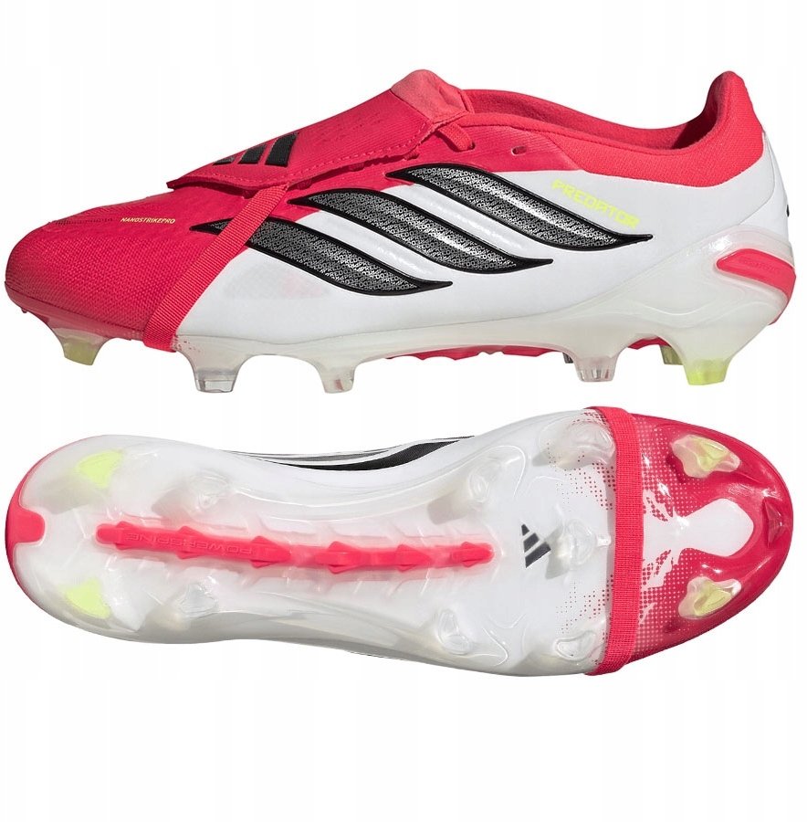 Buty adidas Predator Pro FT FG JS0950