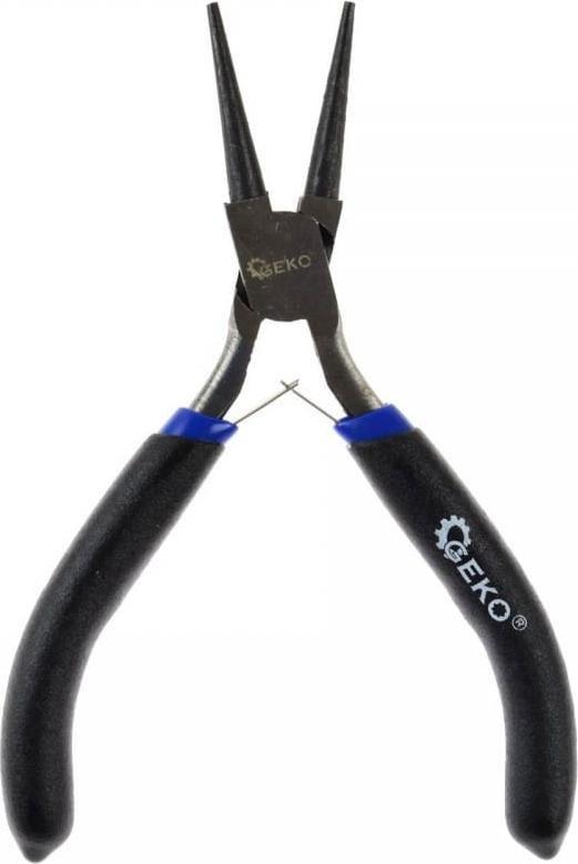 Geko SZCZYPCE MINI DO PIERŚCIENI OSADCZYCH 115MM (25/100) G00830 GEKO