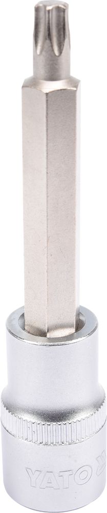 Yato Nasadka trzpieniowa Torx 1/2" T40 x 100mm (YT-04324)