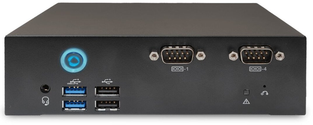 Mini PC Aopen 91.DEU00.E2A0