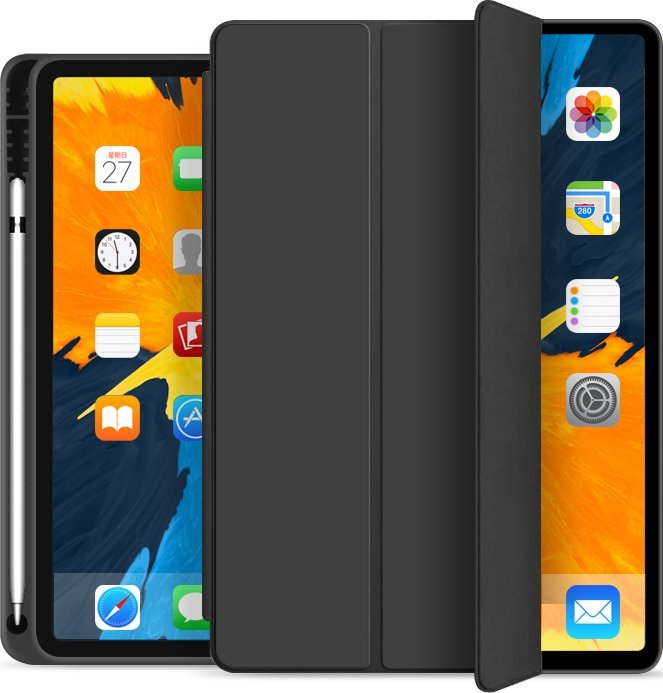 Etui na tablet eStuff Pencil case iPad Pro 12.9 2018