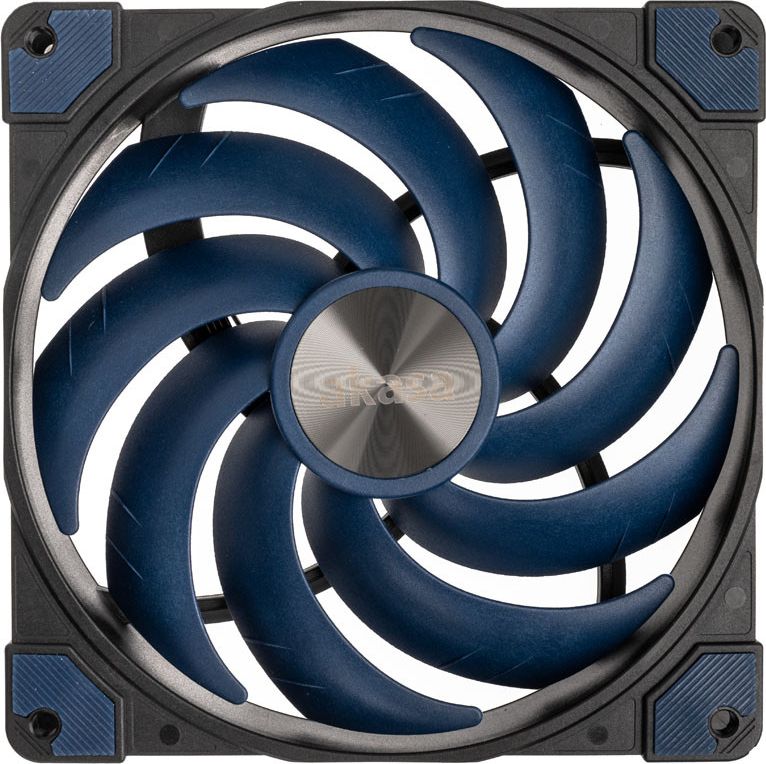 Wentylator Akasa Alucia SC14 (AK-FN118)