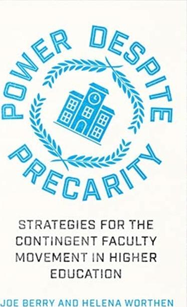 Power Despite Precarity