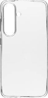 Tactical TPU Cover for Samsung Galaxy S25 Transparent standard