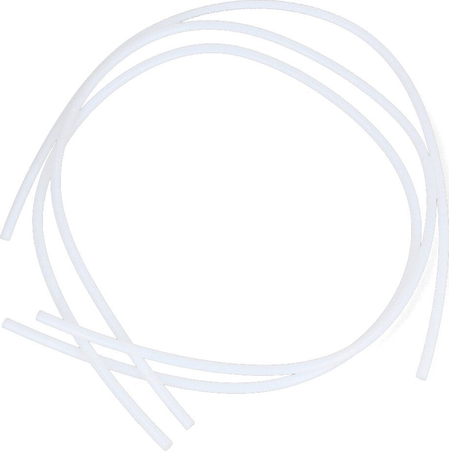 BambuLab Rurka PFTE do systemu AMS i drukarek z serii X1 i P1 Bambu Lab - 3 szt.}