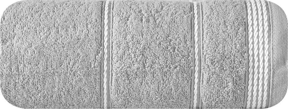 Eurofirany Ręcznik Euro Kol. Mira 06 - 500 GSM Popi1 70x140