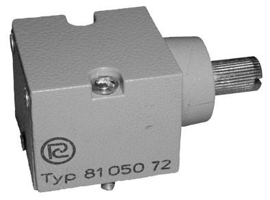 Promet Głowica rotacyjna 81050-7.2 - W0-56-519072