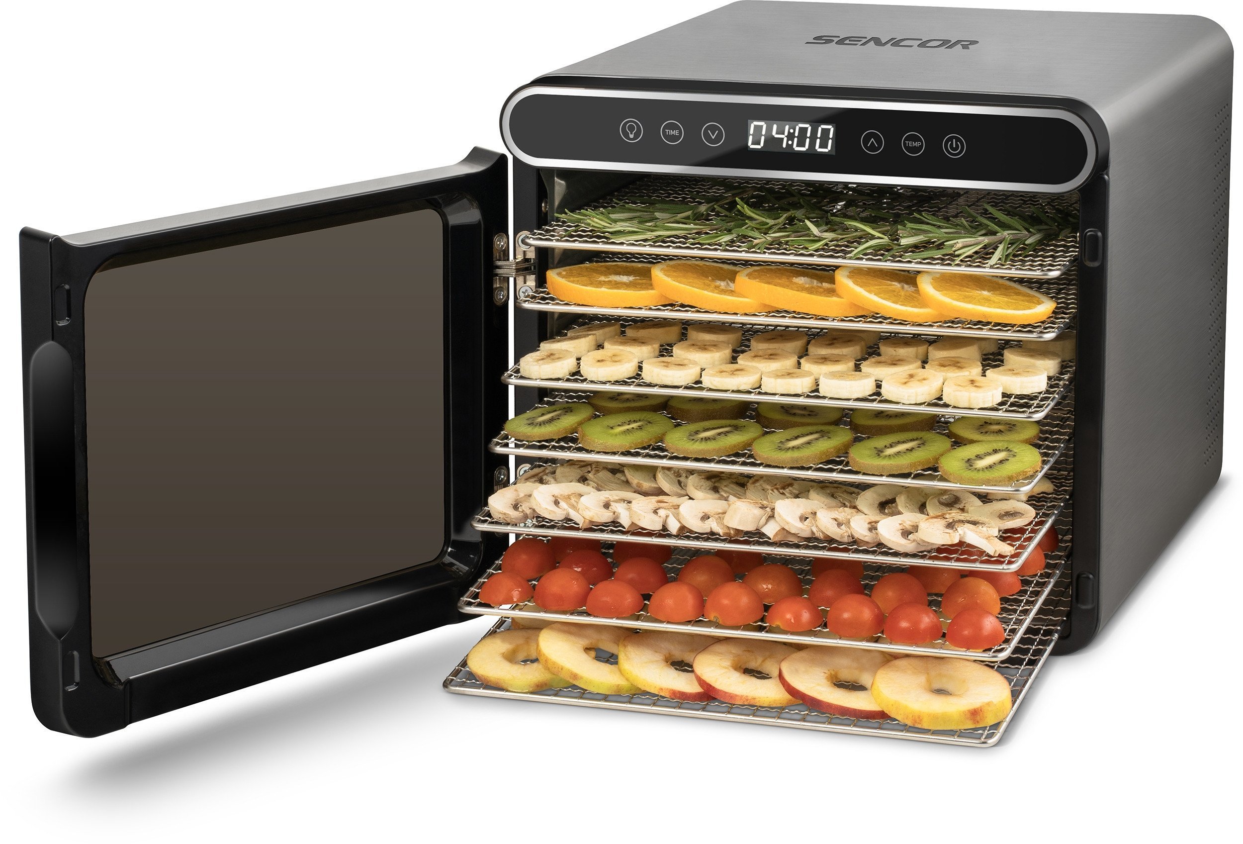 SFD 7750SS Suszarka do ywnoci