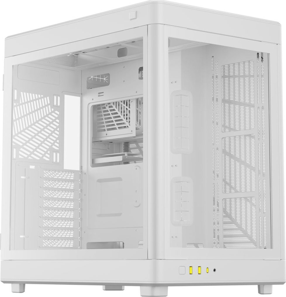 Obudowa Gamdias Neso P1 biała (16332-82910-00000-G)