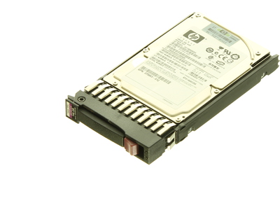 Dysk serwerowy HP Enterprise 146GB 2.5'' SAS-1 (3Gb/s) (432320-001)
