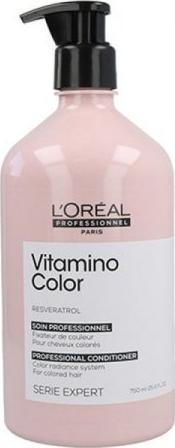L’Oreal Paris LOral Professionnel Srie Expert Vitamino Color Resveratrol Odżywka 750ml
