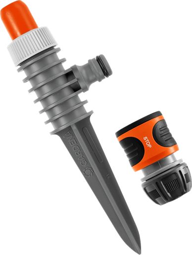 Gardena Zraszacz ogrodowy 1/2' szpilka (6904)