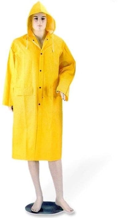 RAIN COAT YPL110Y