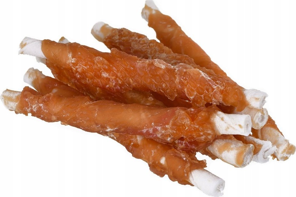 PETITTO PETITTO Pałeczki owinięte kurczakiem 500G