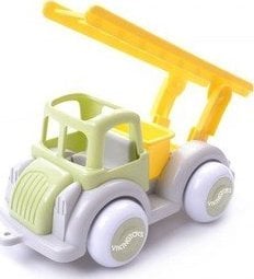 Viking Toys ECOLINE JUMBO STRAŻ POŻARNA