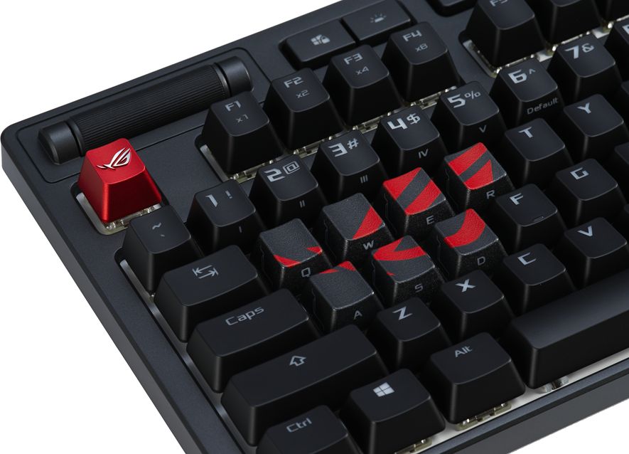 Asus ROG Gaming Keycaps (GAKC-072)