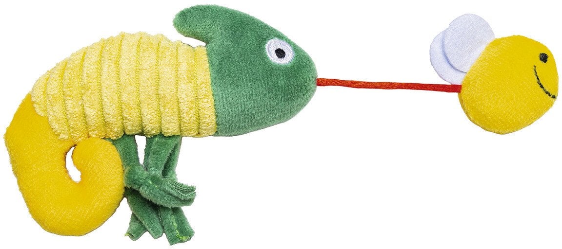 CAT TOY JUNGLE NOEKI 19