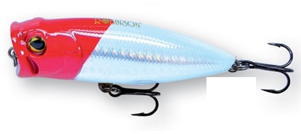 Robinson Wobler Pop Star F85, 85mm, 18g (46-1PS-F85-RH)