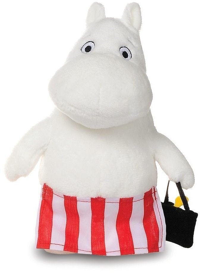 Muminki maskotka Mamusia Muminka 16cm