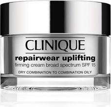 Clinique Repairwear Uplifting Firming Cream SPF15 cera bardzo sucha/sucha 50ml